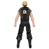 Power Rangers Lightning Collection Mighty Morphin X Cobra Kai Johnny Lawrence Black Boar Ranger 6-Inch Action Figure - R Exclusive