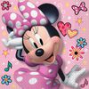 Minnie Serviettes de Table, 16un