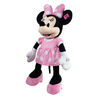 Disney: Minnie Mouse Grande peluche