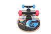 Tony Hawk 31" Popsicle Space Hawk Skateboard with Pro Trucks and ABEC 1 Bearings