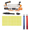 Nerf Rival Prometheus MXVIII-20K - Édition anglaise