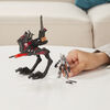 Star Wars Mission Fleet Expedition Class Tech (Bad Batch) AT-RT Ambush 2.5-Inch-Scale Figure and Vehicle Set