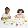 Play-Doh Coffret Bluey se déguise avec 11 pots de pâte à modeler atoxique, pour enfants