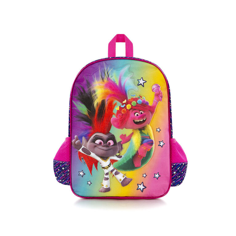 Trolls  Backpack