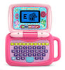 LeapFrog 2-in-1 LeapTop Touch Pink - English Edition