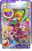 Polly Pocket COFFRET FÊTE À LA PISCINE MELON D'EAU