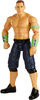 WWE Attitude Adjustment John Cena 12" Action Figure - English Edition