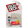 Tech Deck, Street Hits, Blind Skateboards Fingerboard with Pyramid Ramp