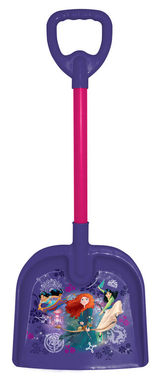 Disney Princess Mini Snow Shovel