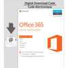 Microsoft Office 365 Home [Download]