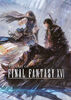 The Art of Final Fantasy XVI - English Edition