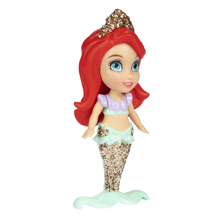 Disney Princess Ariel (Mermaid)
