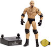 WWE - Entrance Greats - Figurine articulee - Goldberg