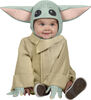 The Mandalorian "The Child" Costume - Infant (1-2)