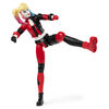 BATMAN, 12-Inch HARLEY QUINN Action Figure