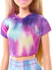Barbie Mysteries: Beach Detectives Barbie "Malibu" Fashion Doll in Signature Outfit with Accessories