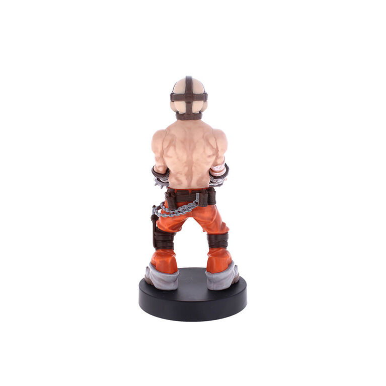 Exquisite Gaming Borderlands 3 - Psycho Cable Guy Phone and Controller Holder