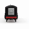 Thomas & Friends TrackMaster Motorized Diesel Engine - English Edition