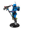 Fortnite Beastmode Rhino - 7″ Action Figure