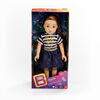 Poupée B Friends de 45,7 cm (18 po) - Amelia.