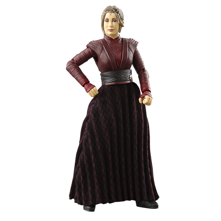 Star Wars The Vintage Collection Morgan Elsbeth, Star Wars: Ahsoka 3.75" Action Figures