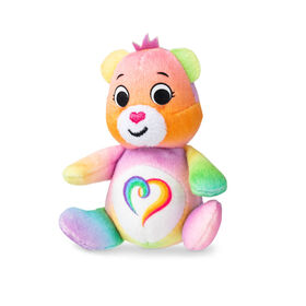 Care Bears Ours en peluche en micro peluche