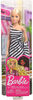 Barbie Glitz Doll, Black Stripes
