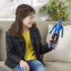 Power Rangers Beast Morphers Blue Ranger 12-inch Action Figure