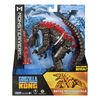Godzilla x Kong 6"Figure Battle Mechagodzilla with Proton Scream