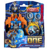 Transformers One Robot Battlers Sentinel Prime Action Figure