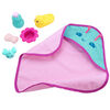 My Garden Baby - Coffret L'Heure du Bain Bébé Papillon - Notre exclusivité