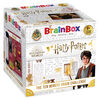 Bezzer Wizzer Studio - Brainbox - Harry Potter - English