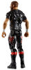 WWE - Tough Talkers - Total Tag Team - Figurine Sami Zayn.