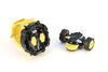 New Bright RC Watchdog Radio Control USB WatchDog - Yellow