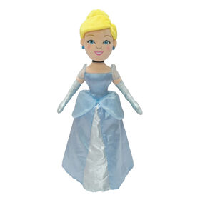 Disney: Princess Cinderella (Medium Plush)