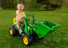 Peg Perego - John Deere Mini Power Loader Ride-On