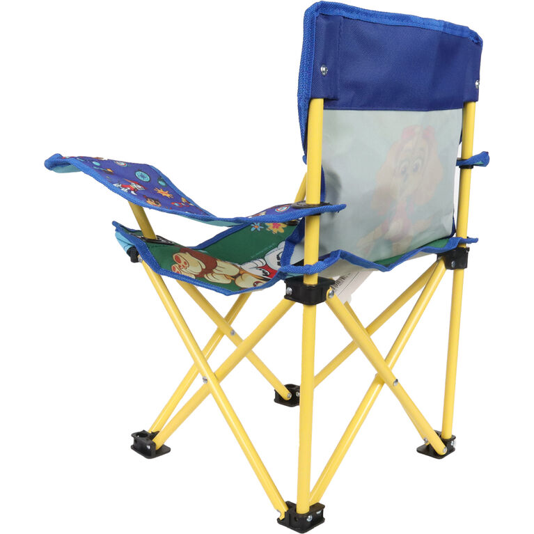 Pat' Patrouille - Chaise Pliante pour Enfant