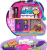 Polly Pocket - Coffret le Concours Hippique