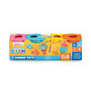 Nick Jr. Ready Steady Dough 4 Jumbo Pots Assortment - R Exclusive - Styles May Vary