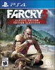 PlayStation 4 - Far Cry 3 Classic Edition