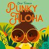 Punky Aloha - Édition anglaise