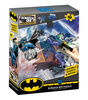 Scratch Off: DC Universe- Batman et Joker Scratch Puzzle 150 p