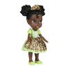Disney Princess Mini Toddler Figurine Doll - Tiana