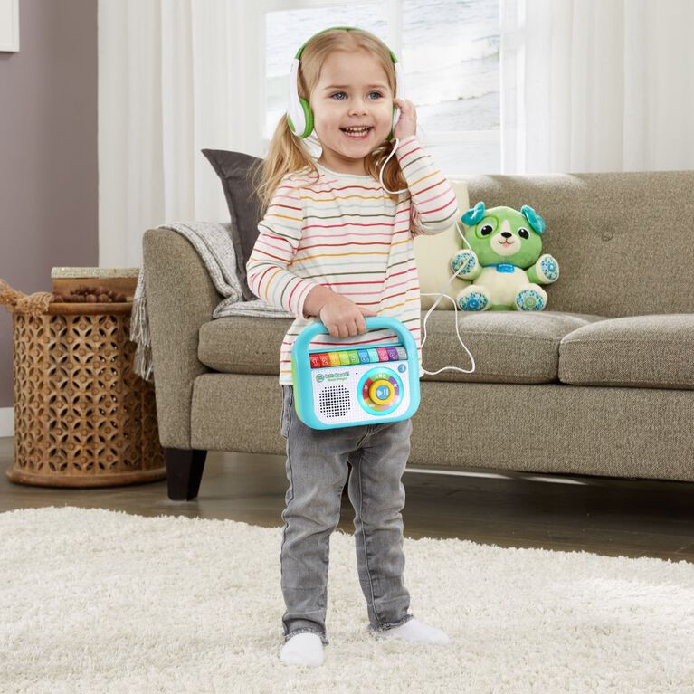 LeapFrog Music'Kid - Édition anglaise