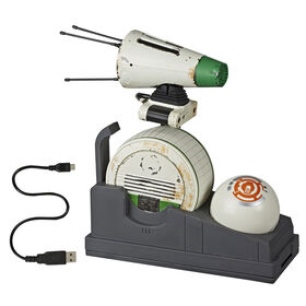 Star Wars: The Rise of Skywalker D-O Interactive Droid