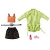 Barbie Clothes - 2 Outfits and 2 Accessories for Barbie Doll
