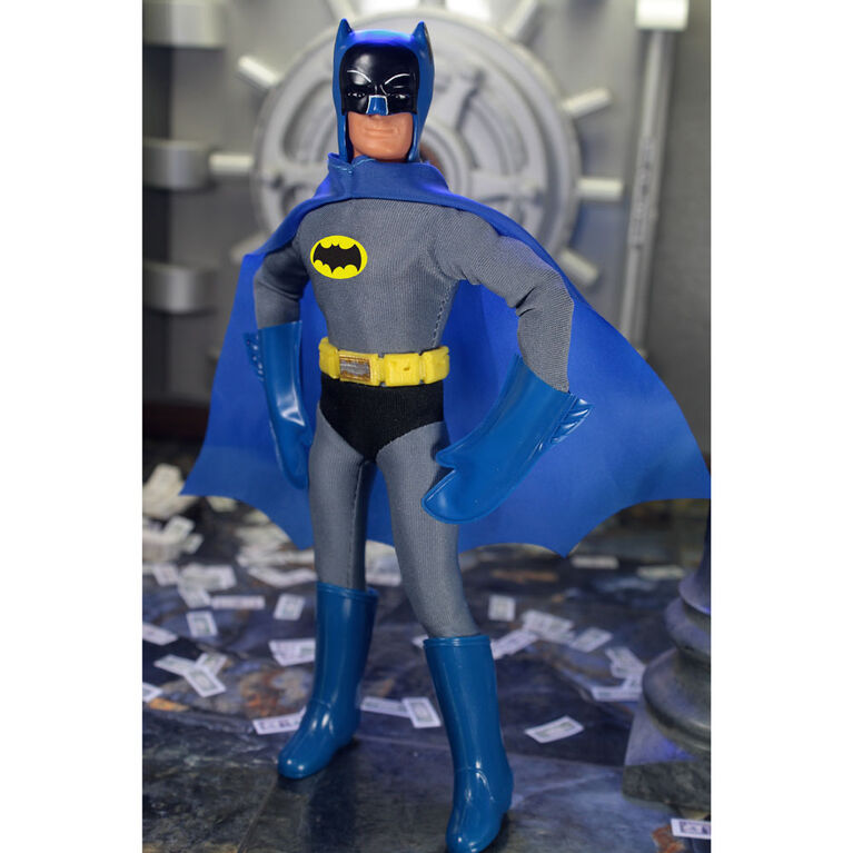World's Greatest Super-Heroes 50th Anniversary Batman - English Edition