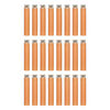 Nerf N-Strike Elite AccuStrike Series 24-Pack Refill