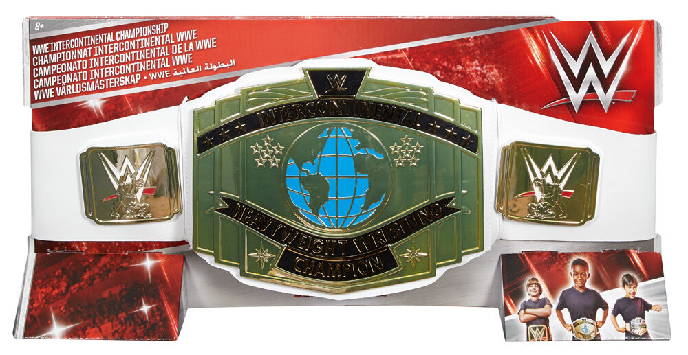 Toys r us wwe championship belt new arrivals