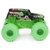 Monster Jam, Official Grave Digger Monster Truck, 1:70 Scale